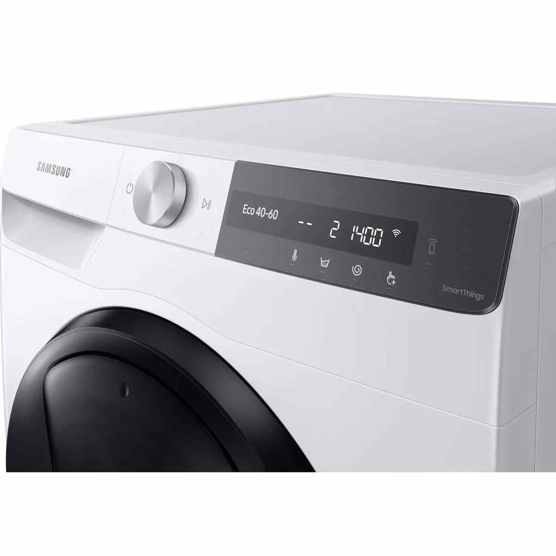 Samsung WW80T854ABT - Wasmachine