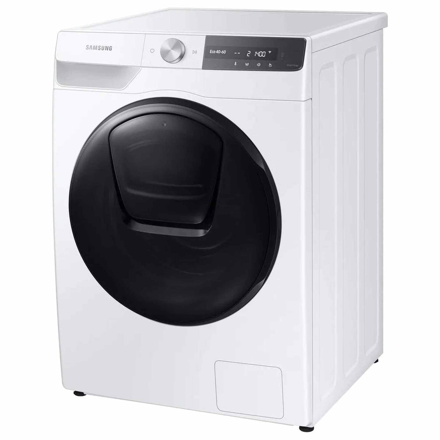 Samsung WW80T854ABT - Wasmachine