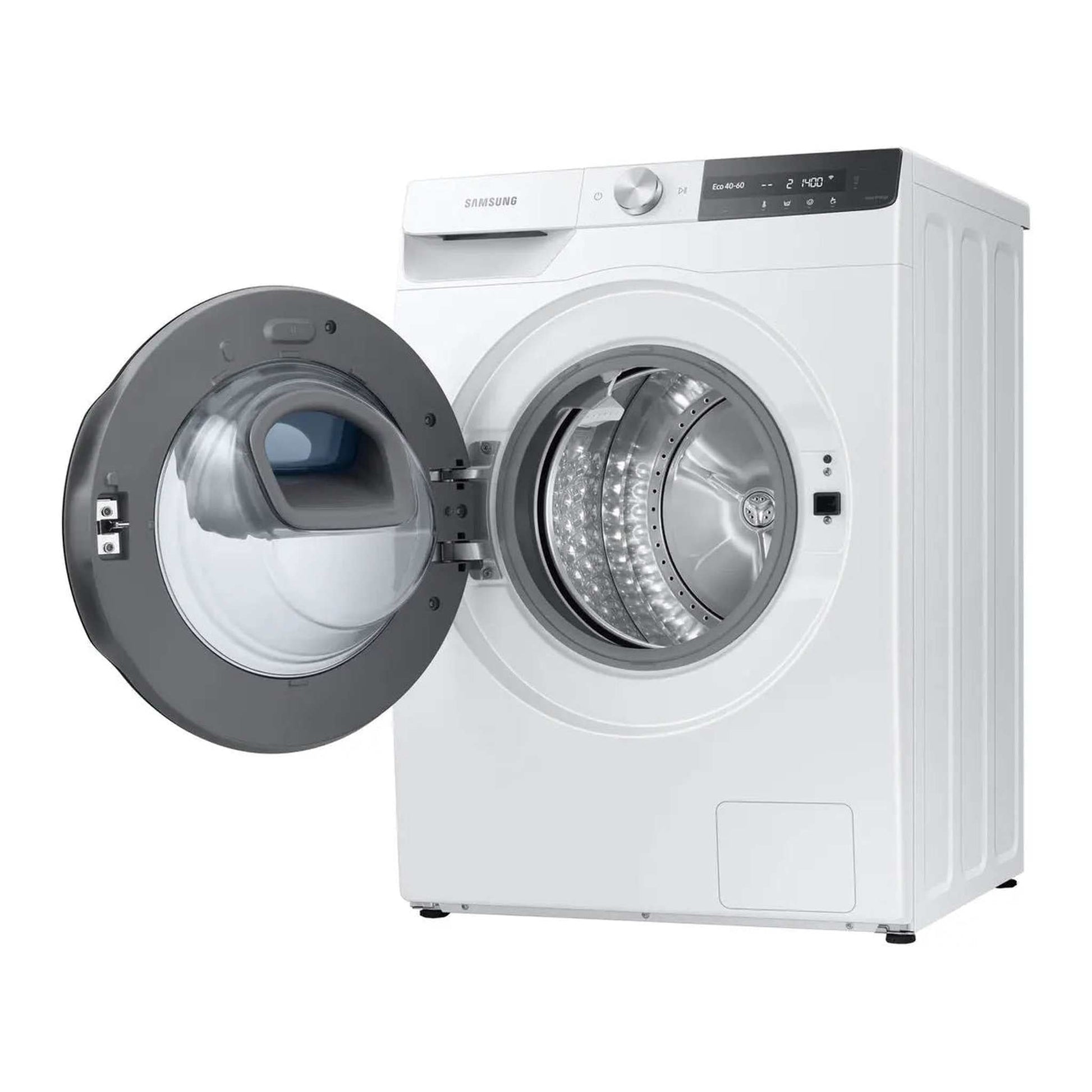 Samsung WW80T854ABT - Wasmachine
