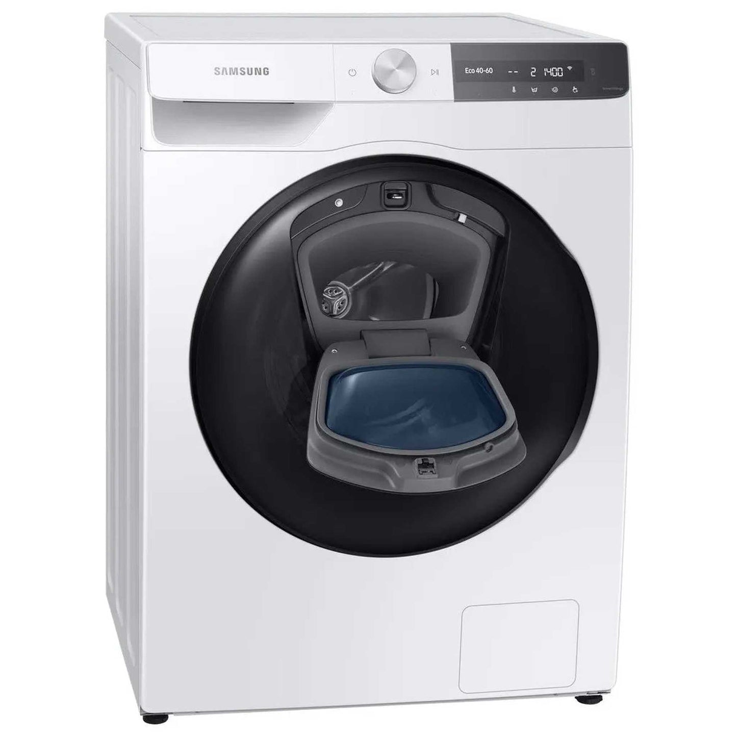 Samsung WW80T854ABT - Wasmachine