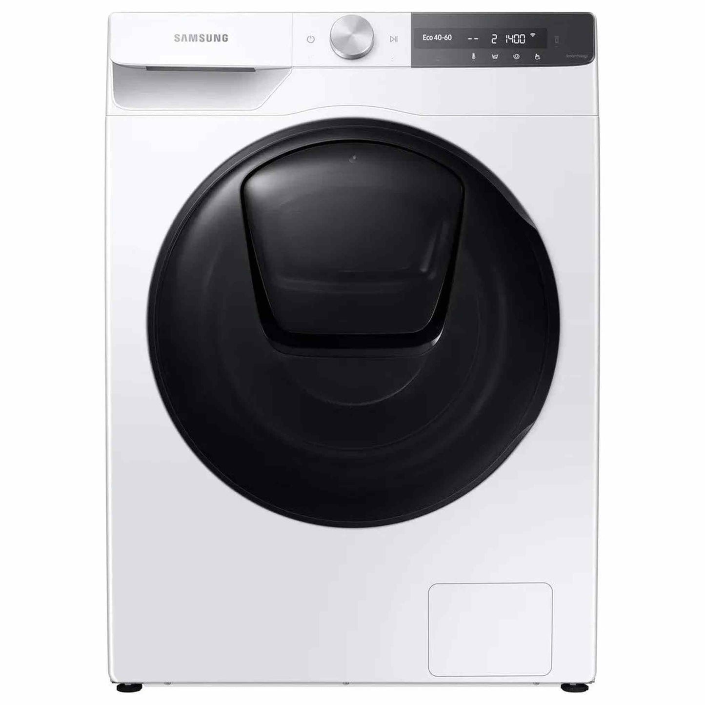 Samsung WW80T854ABT - Wasmachine