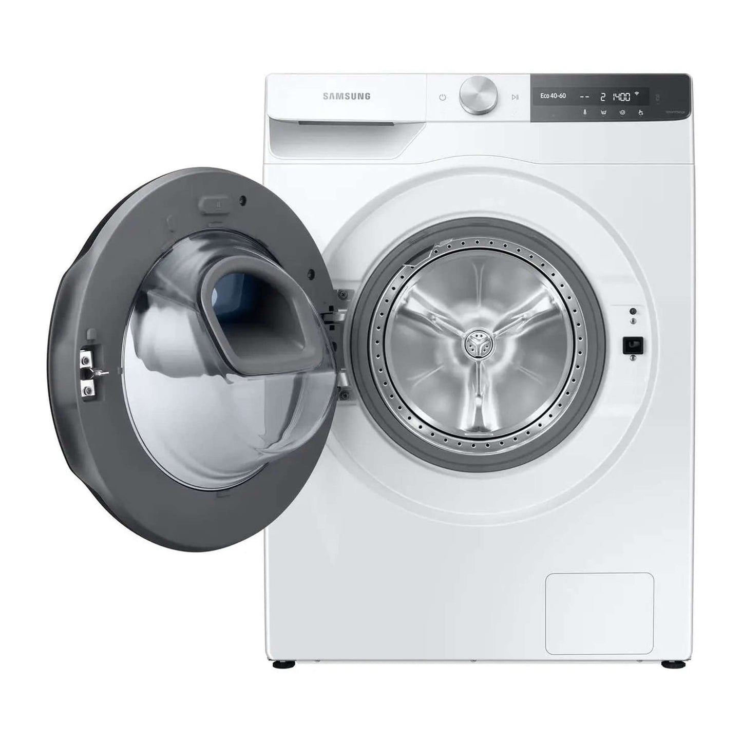 Samsung WW80T854ABT - Wasmachine