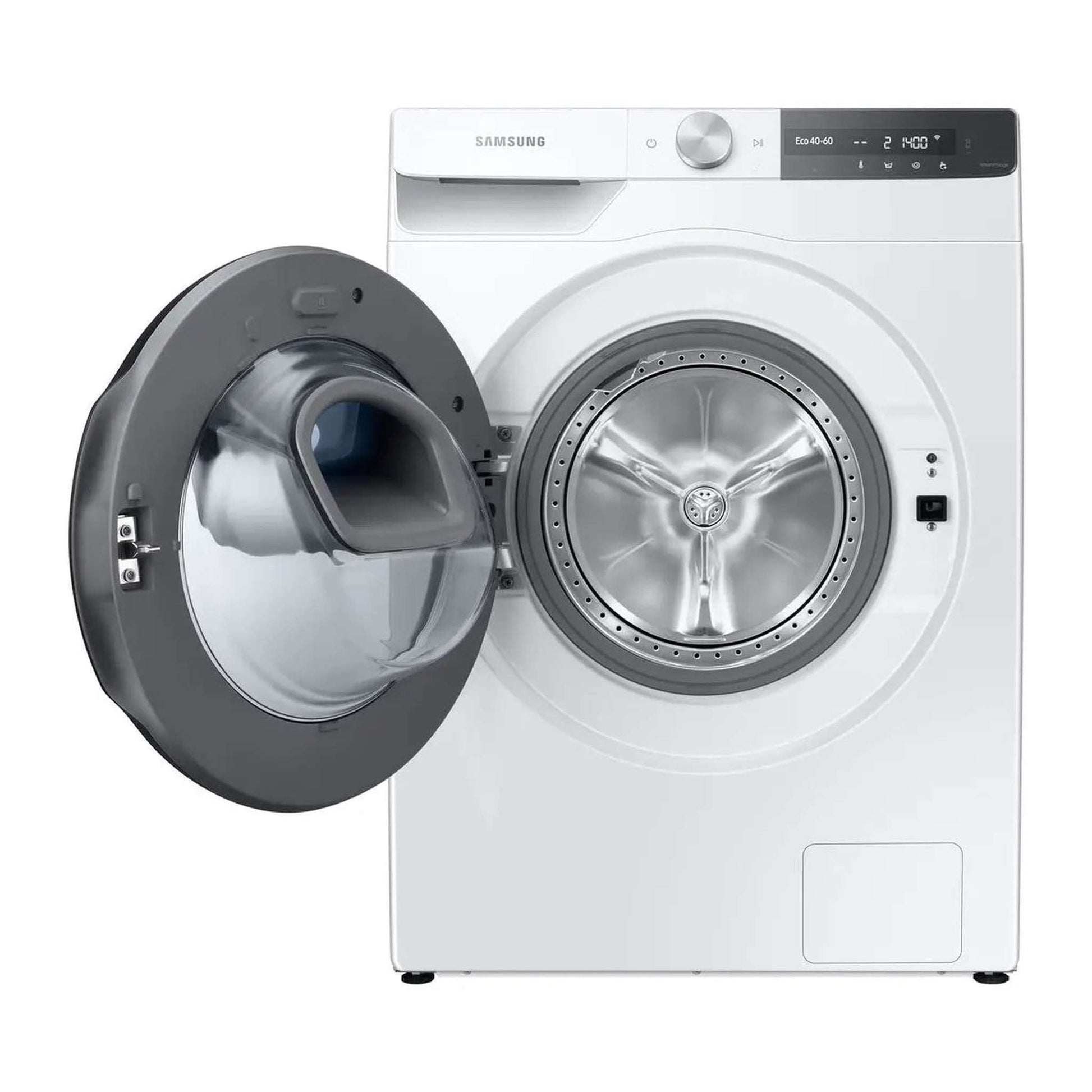 Samsung WW80T854ABT - Wasmachine