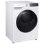 Samsung WW80T854ABT - Wasmachine