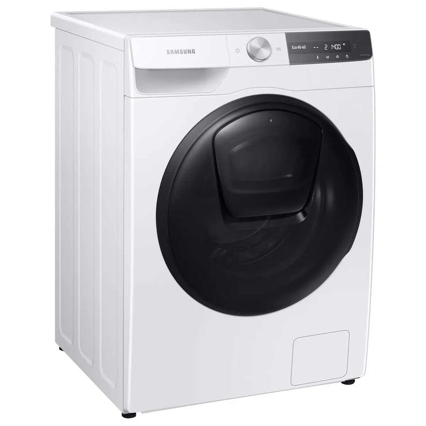 Samsung WW80T854ABT - Wasmachine