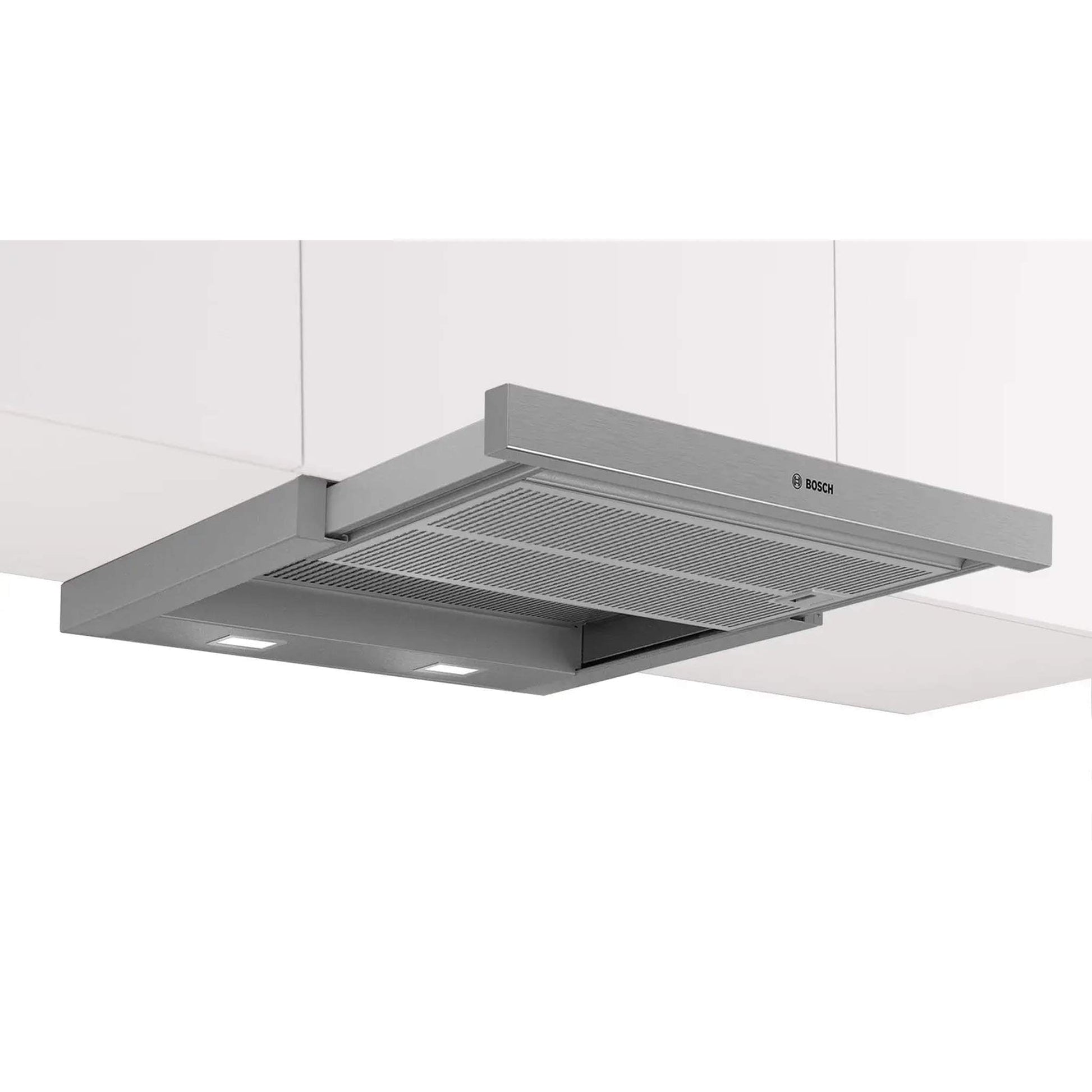 Bosch DFR067A52 - Vlakscherm Afzuigkap