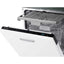 Samsung DW60M6031BB - Inbouw vaatwasser - Volledig geïntegreerd