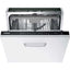 Samsung DW60M6031BB - Inbouw vaatwasser - Volledig geïntegreerd