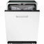 Samsung DW60M6031BB - Inbouw vaatwasser - Volledig geïntegreerd