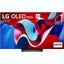 LG OLED77C45LA - 77 inch - 4K UHD