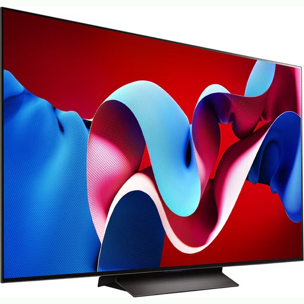 LG OLED77C44LA