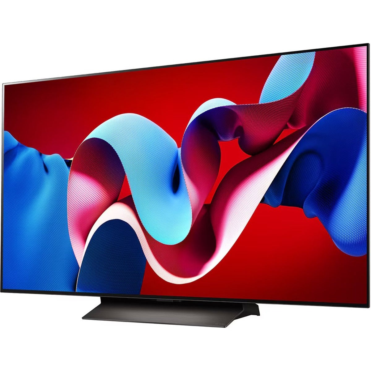 LG OLED77C44LA