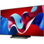LG OLED77C45LA - 77 inch - 4K UHD