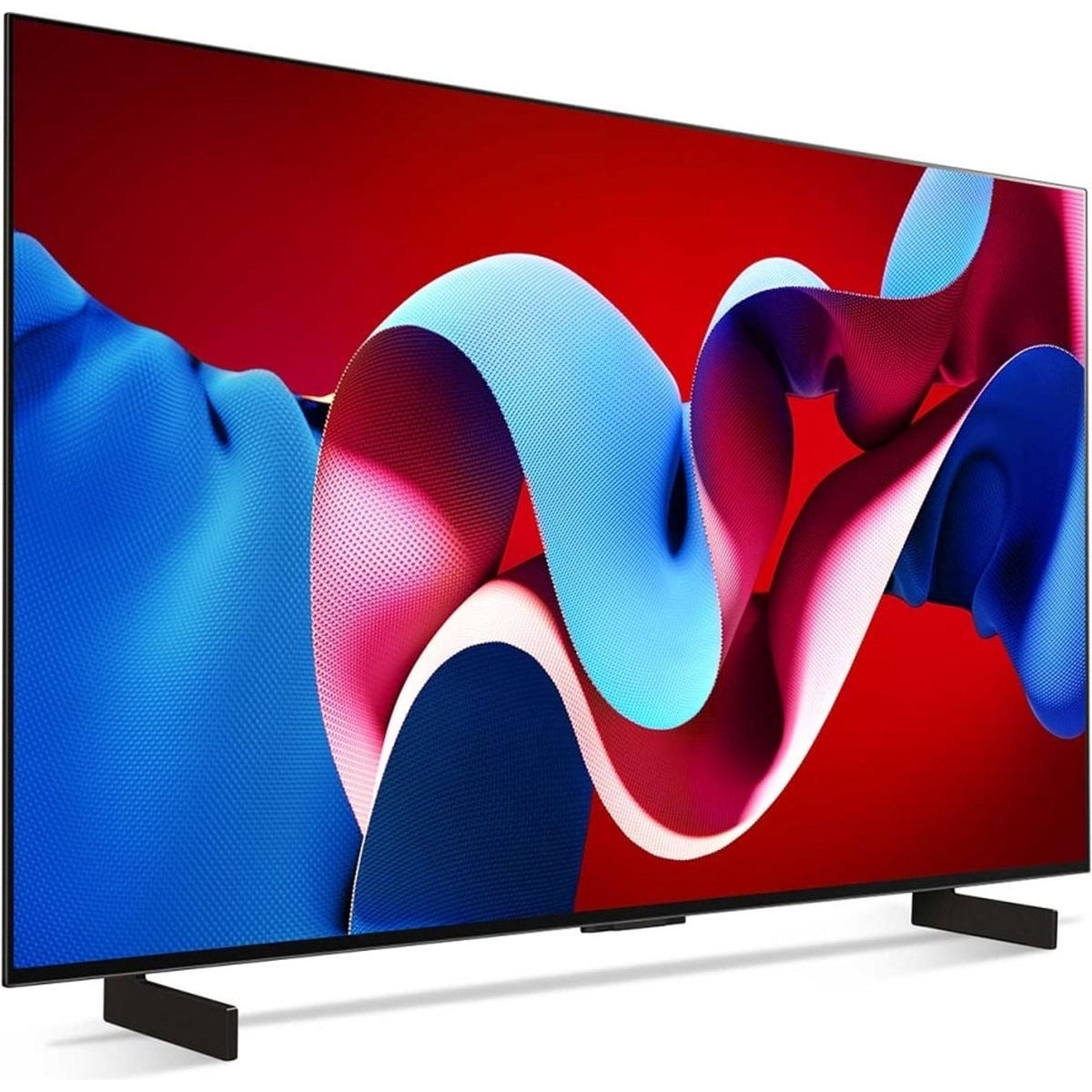 LG OLED55C46LA