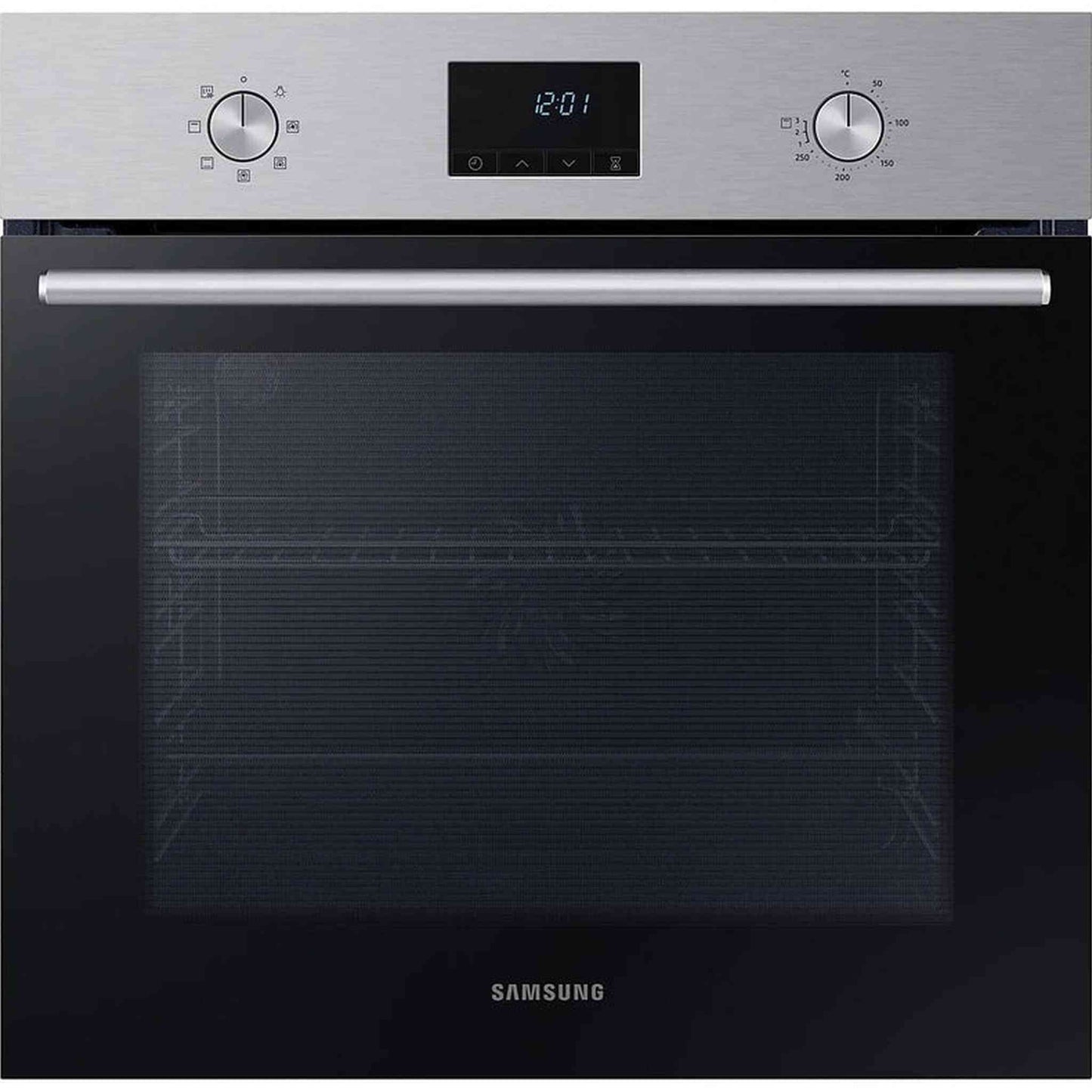 Samsung NV68A1140BS - Inbouw oven
