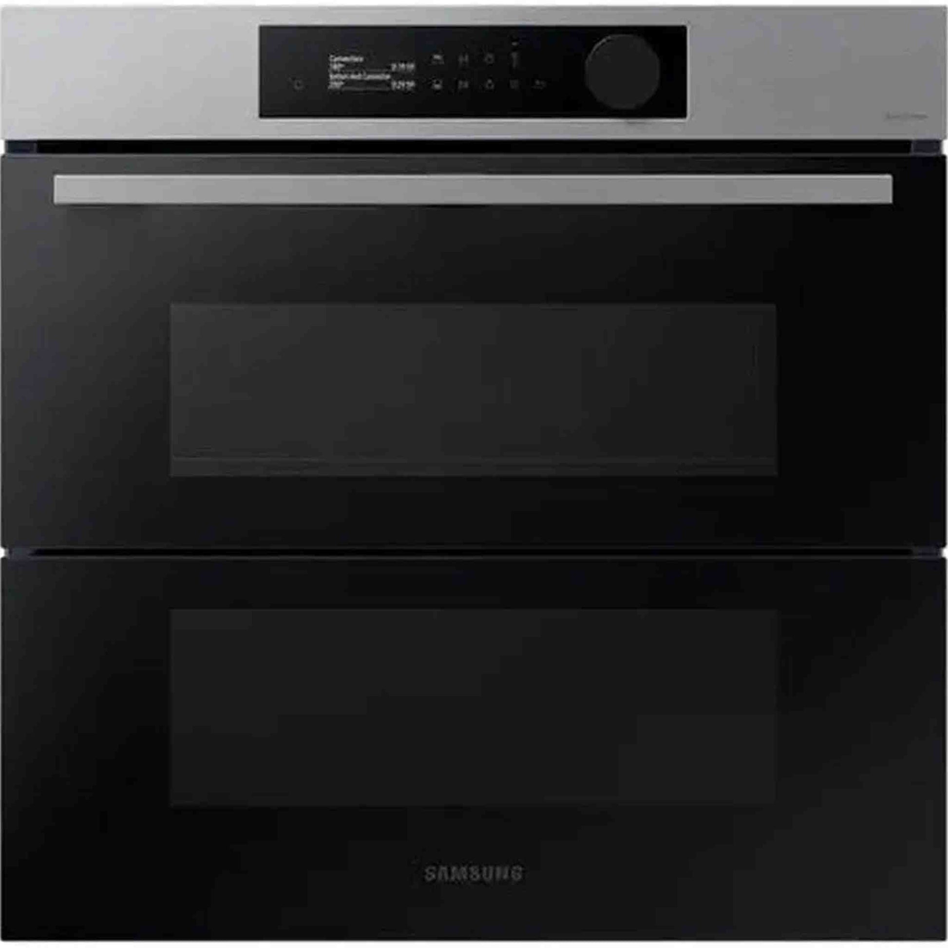 Samsung NV7B5755SAS - Inbouw oven