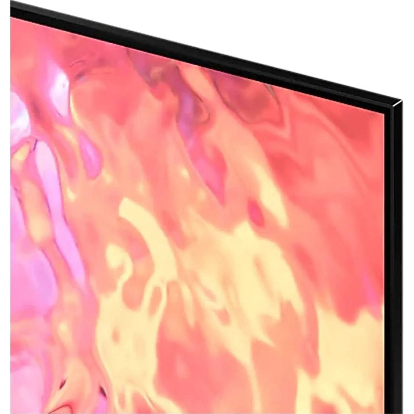 SAMSUNG QE43Q67C - 43 inch - 4K UHD