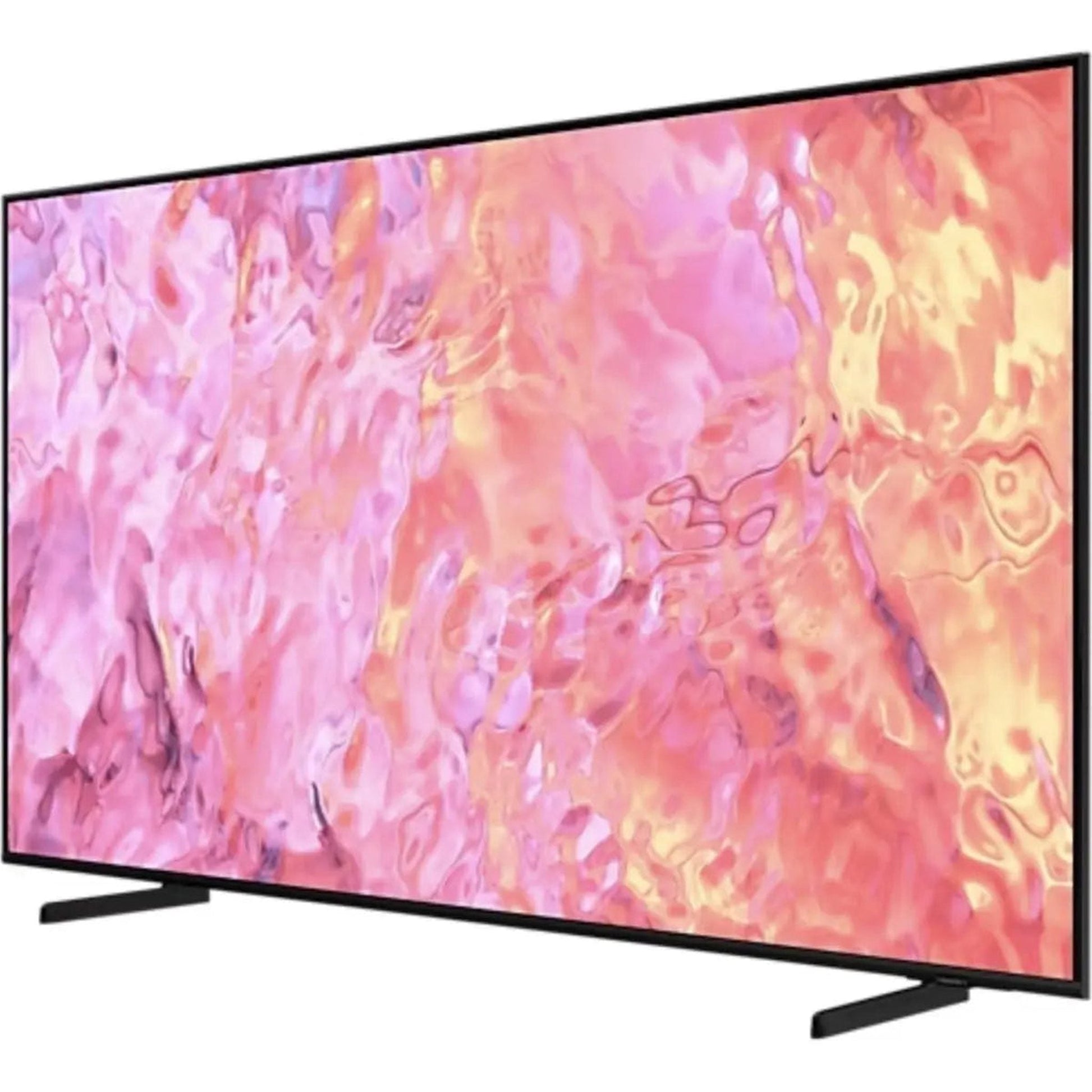 SAMSUNG QE55Q67C - 55 inch - 4K UHD