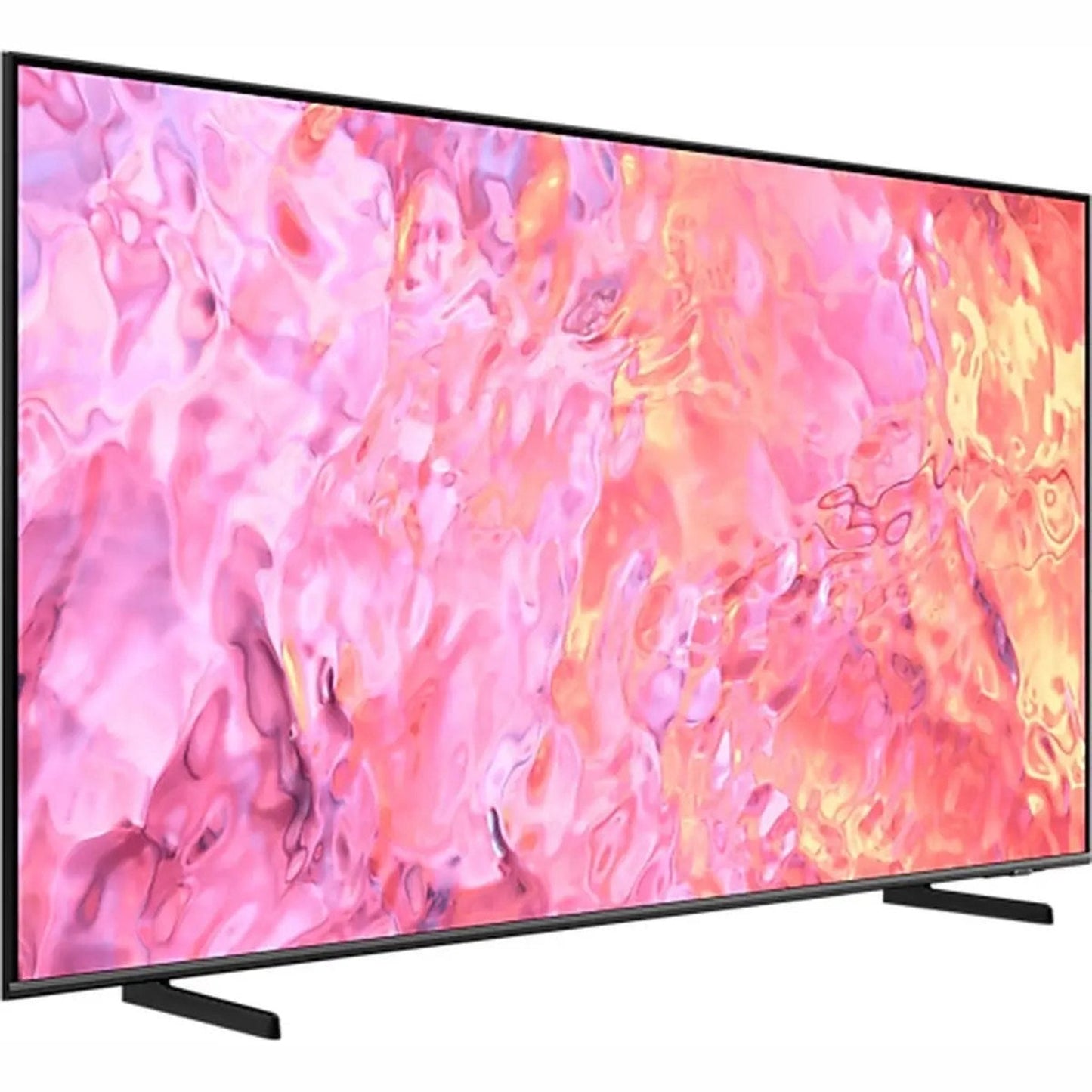 SAMSUNG QE55Q67C - 55 inch - 4K UHD