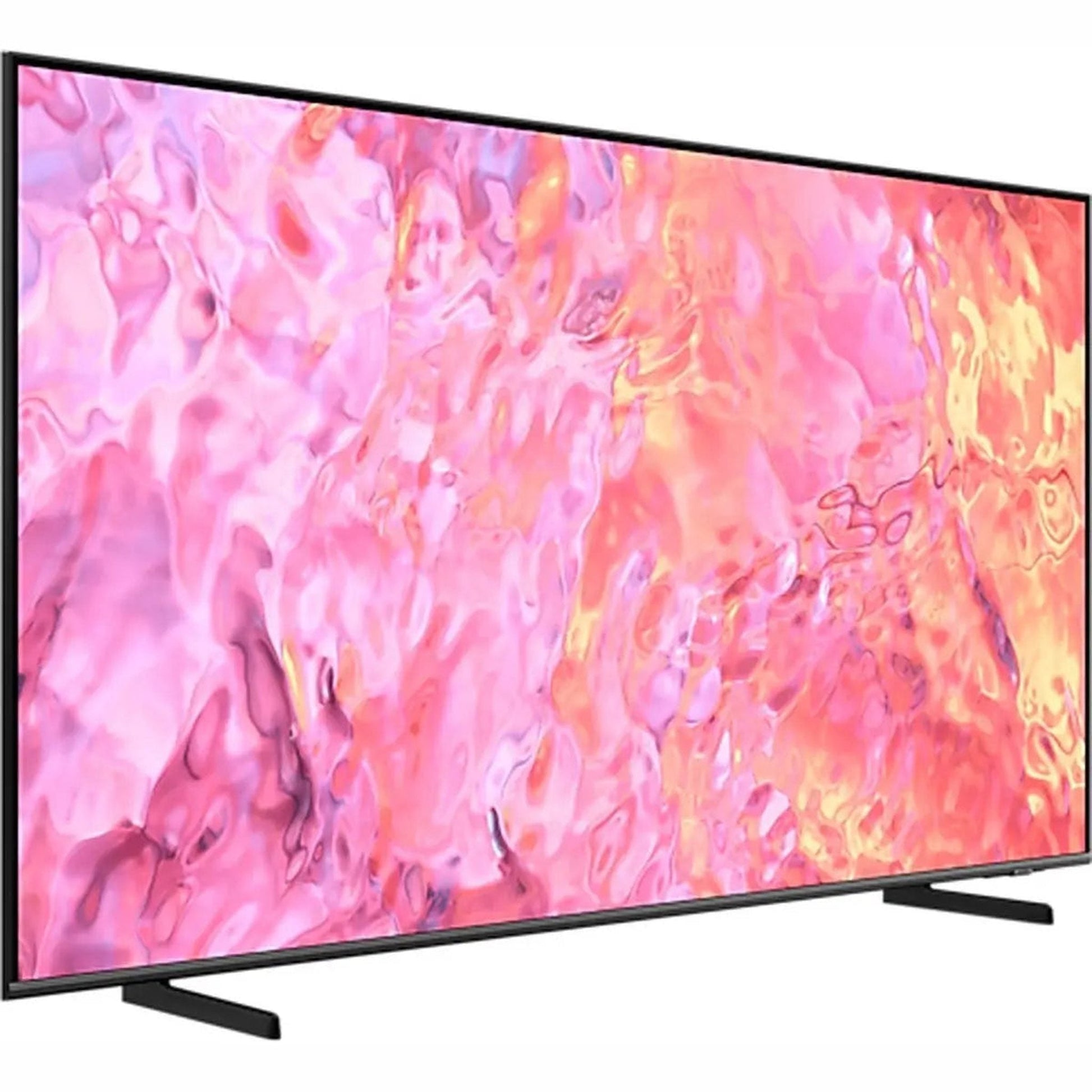 SAMSUNG QE55Q67C - 55 inch - 4K UHD