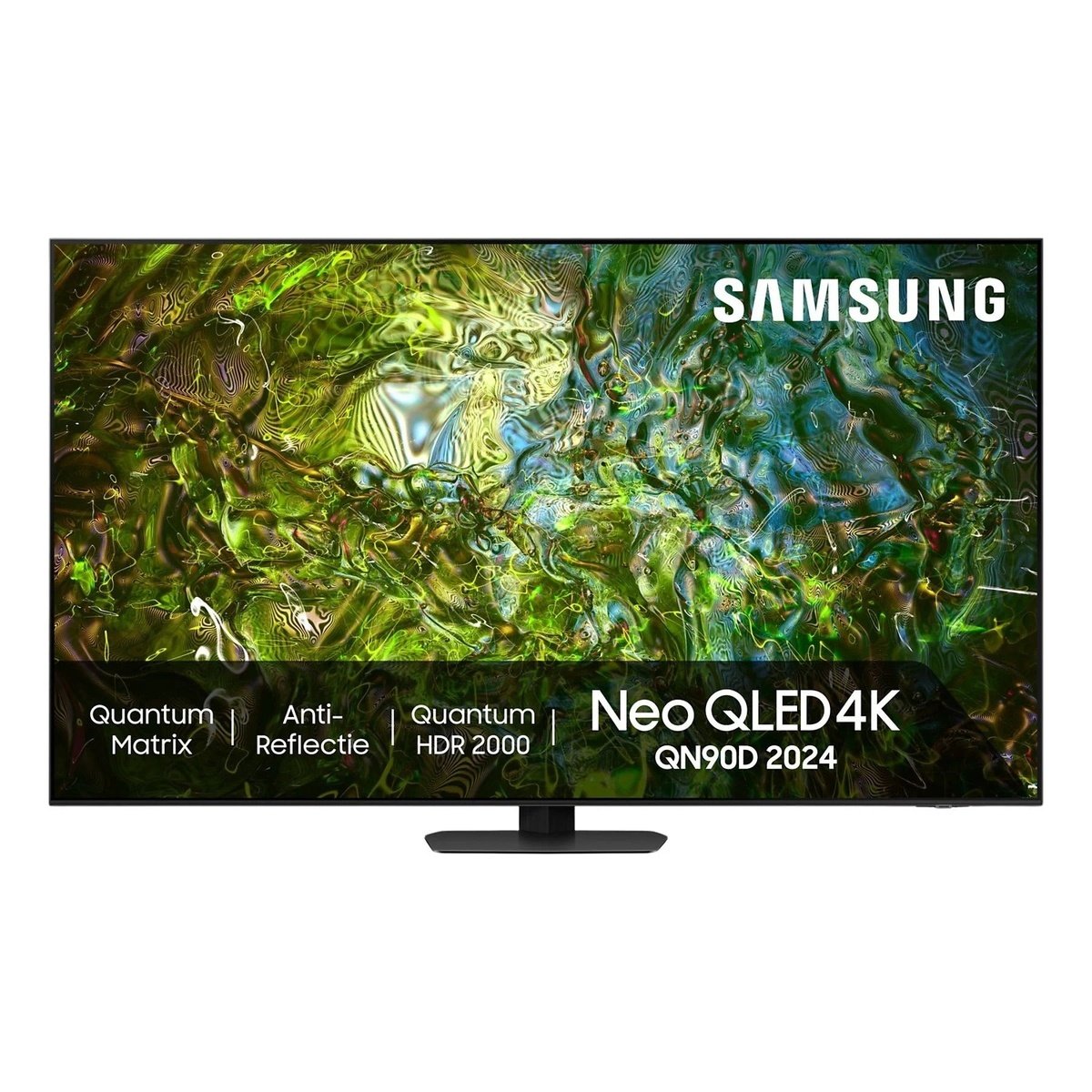 Samsung QE50QN90D