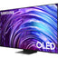 Samsung QE77S95D - 77 inch - 4K UHD
