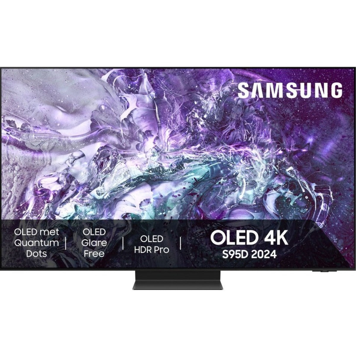 Samsung QE65S95D