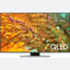 SAMSUNG QE75Q80D - 75 inch - 4K UHD