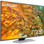 SAMSUNG QE75Q80D - 75 inch - 4K UHD
