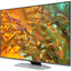 SAMSUNG QE75Q80D - 75 inch - 4K UHD