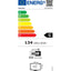 SAMSUNG QE75Q80D - 75 inch - 4K UHD