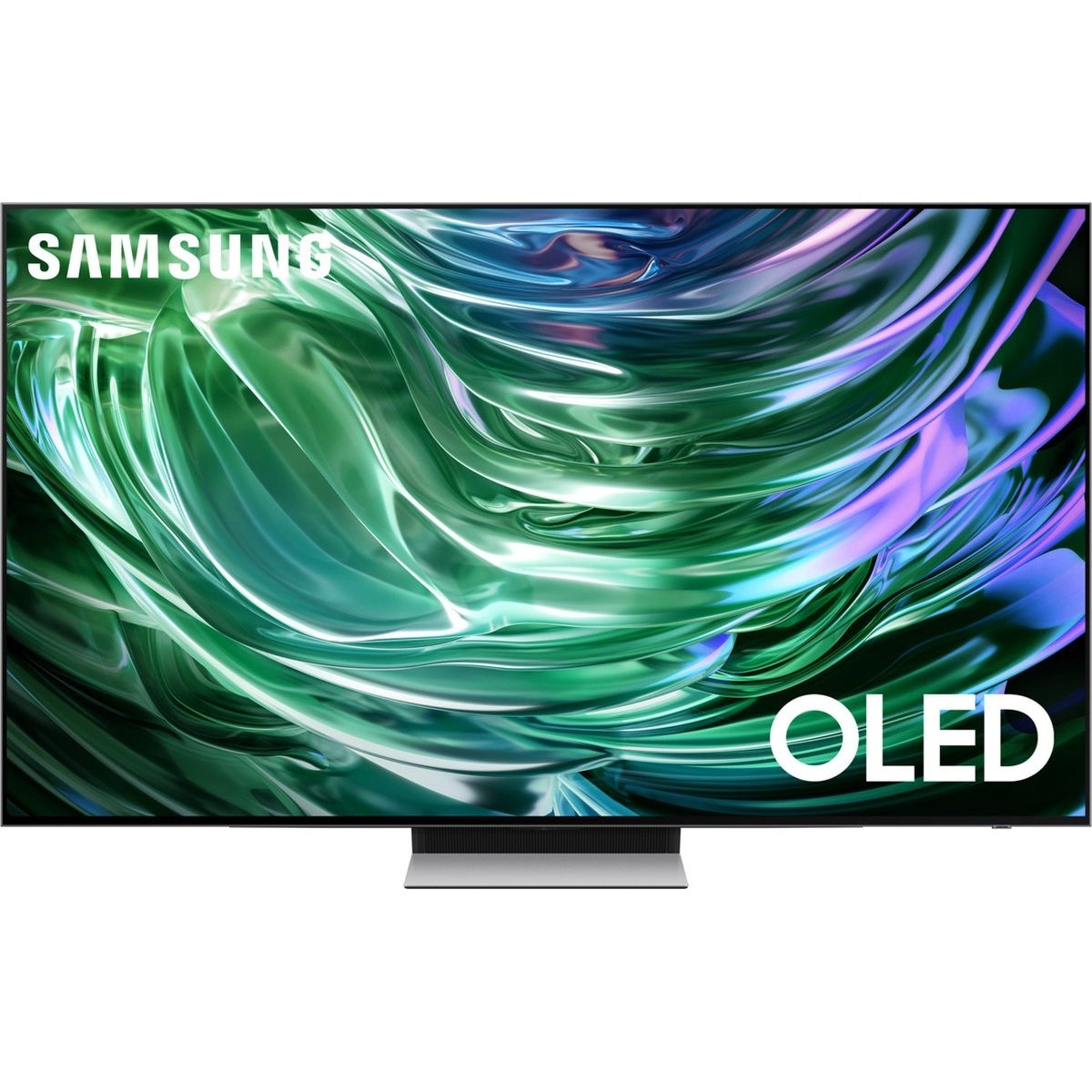 SAMSUNG QE55S92D