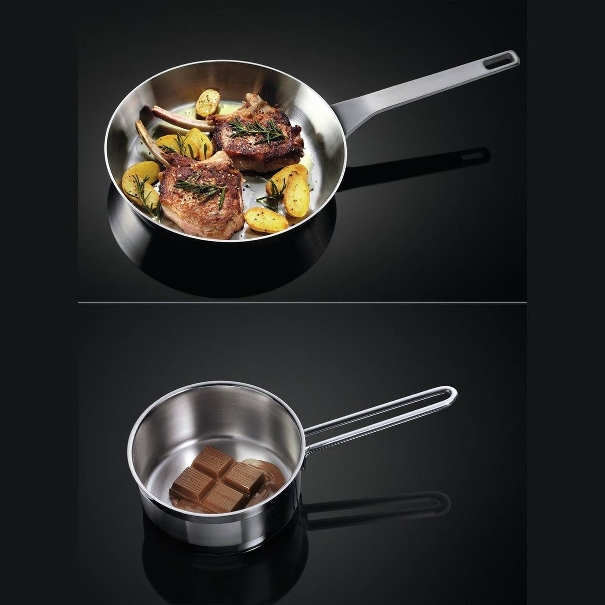 AEG HK634060XB - Keramische kookplaat