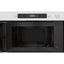 Whirlpool AMW442IX - Inbouw magnetron - met grillfunctie