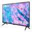 SAMSUNG UE55CU7020 - 55 inch - 4K UHD