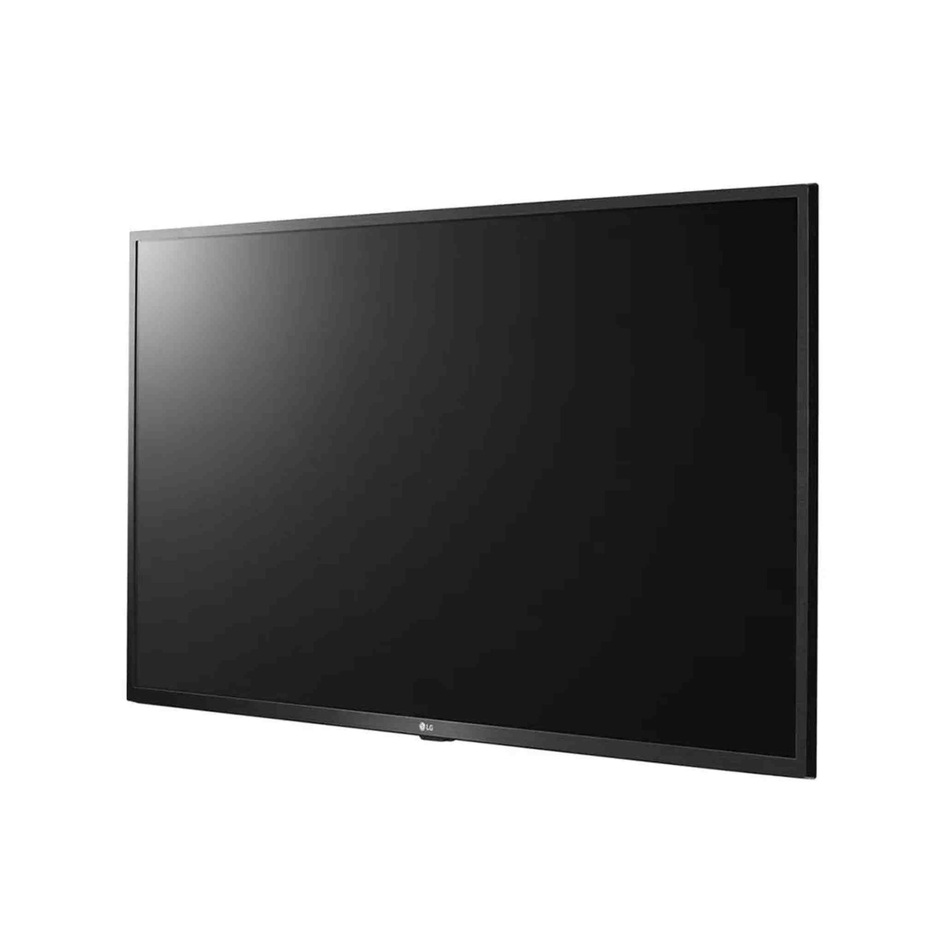LG 43US662H