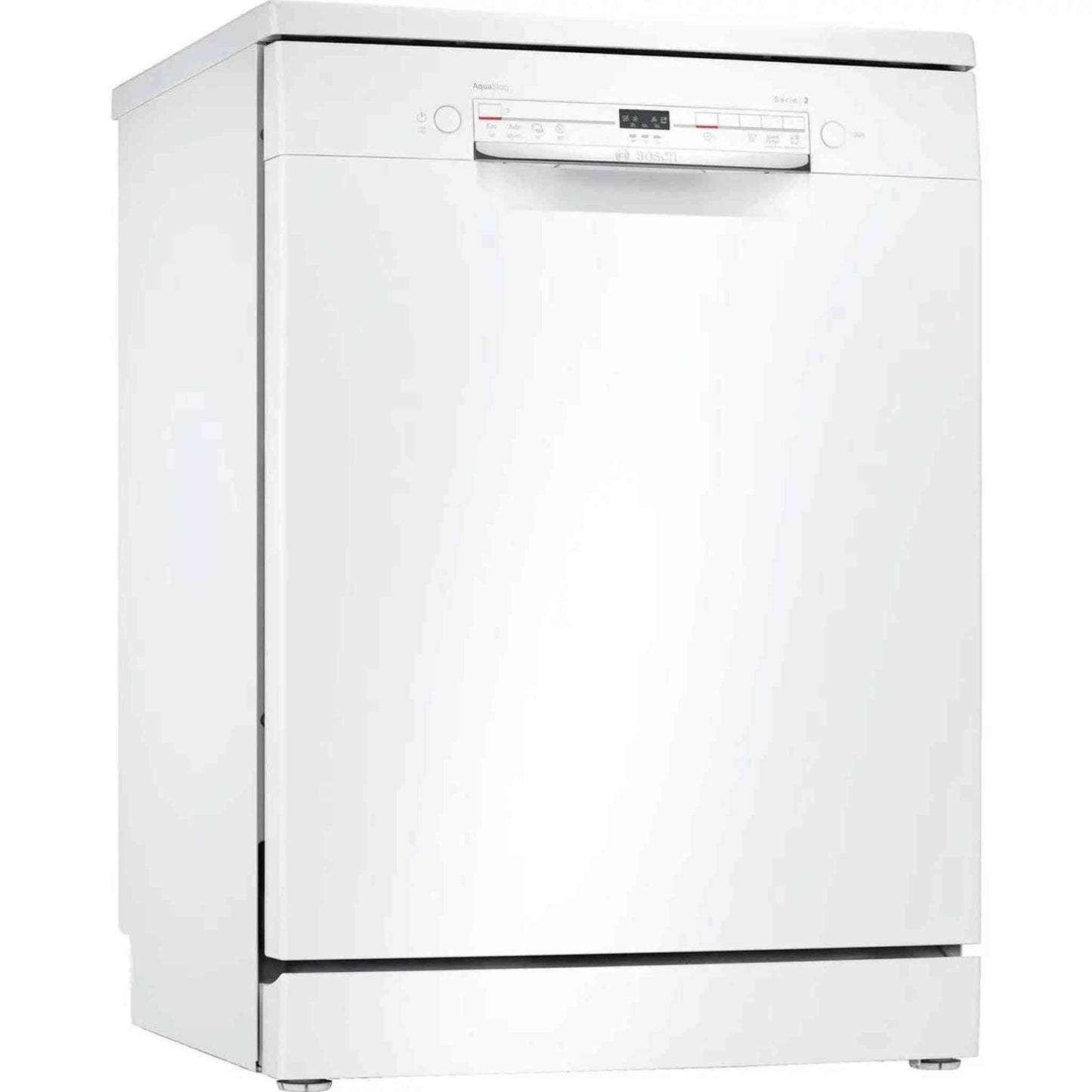 Bosch SGS2ITW04E - Vrijstaande vaatwasser