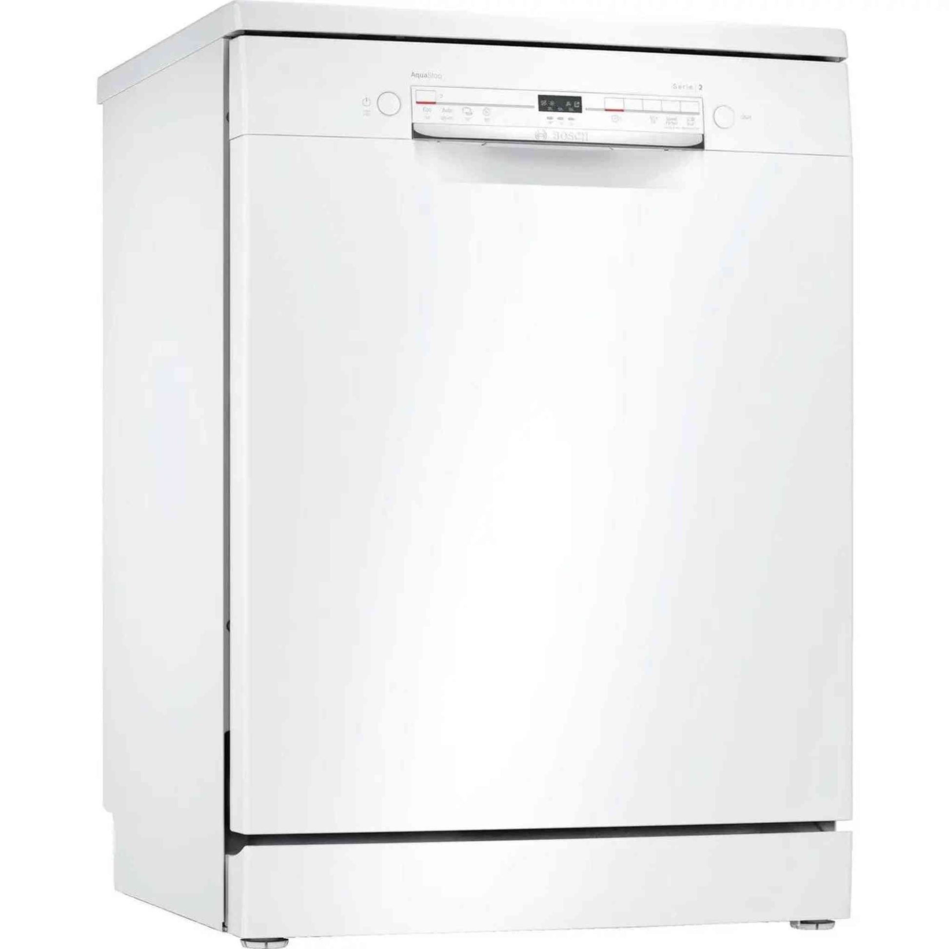 Bosch SGS2ITW04E - Vrijstaande vaatwasser