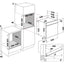 Whirlpool OMK58CU1SB - Inbouw oven