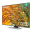 SAMSUNG QE65Q80D - 65 inch - 4K UHD