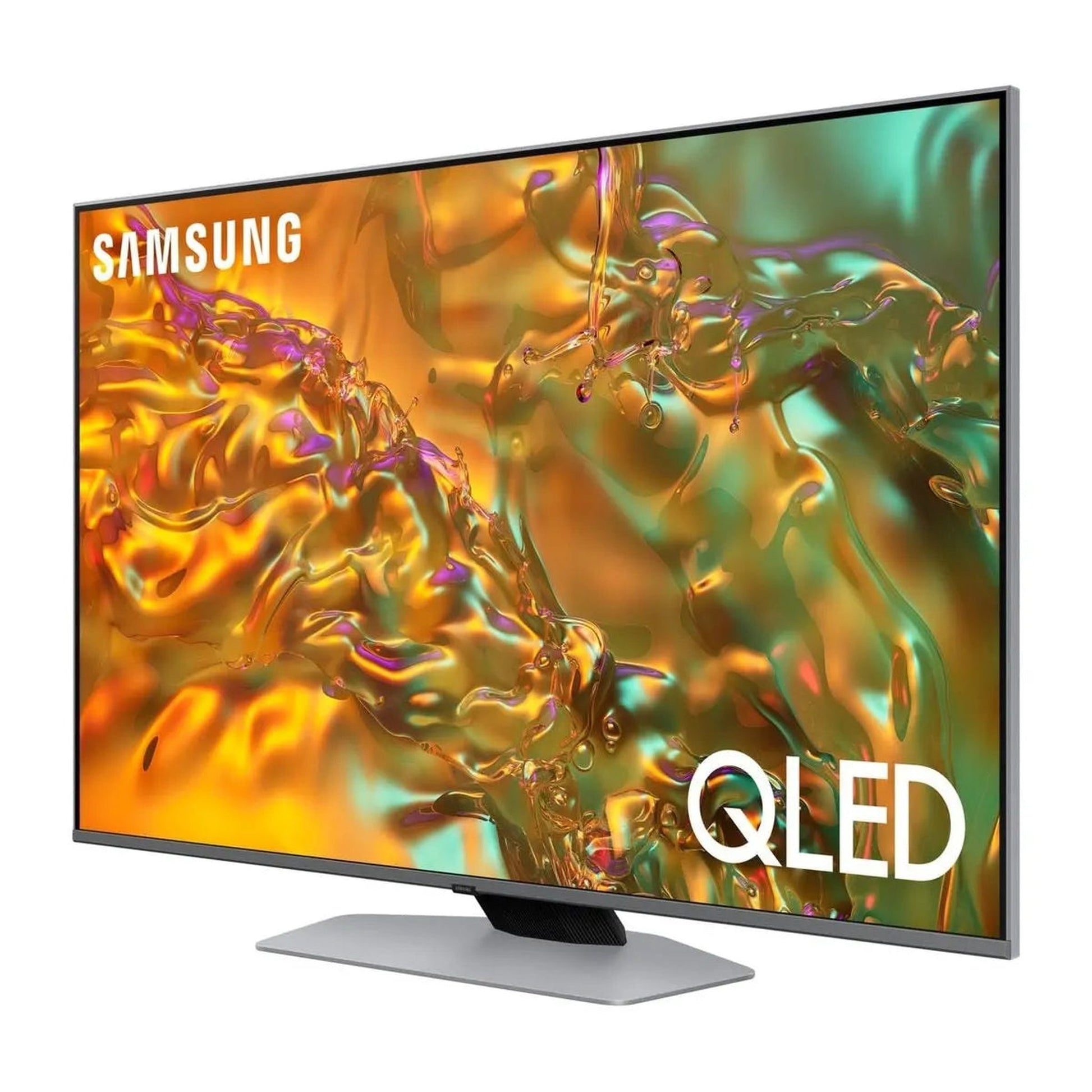 SAMSUNG QE65Q80D - 65 inch - 4K UHD