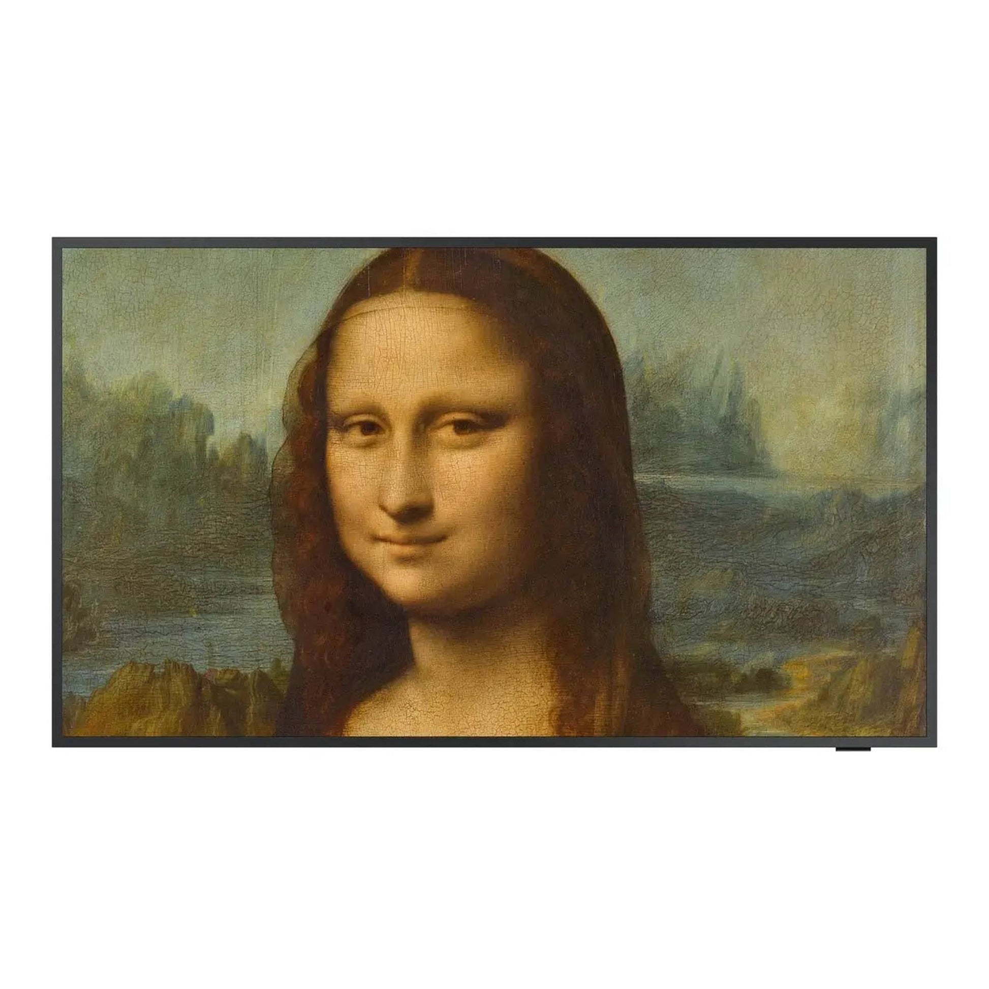 SAMSUNG QE75LS03B The Frame - 75 inch - 4K UHD