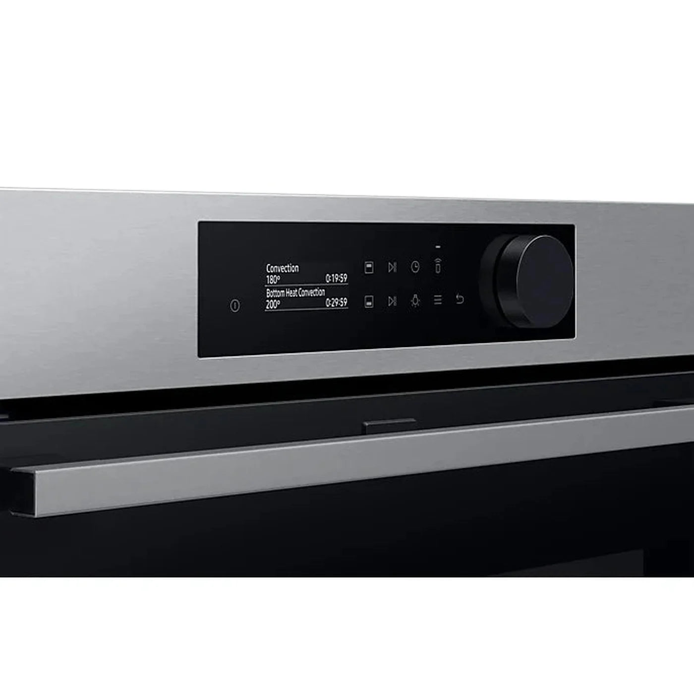 Samsung NV7B5755SAS - Art Electronics
