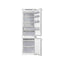 Samsung BRB26715CWW/EF - Inbouw Koel-vriescombinatie - No Frost