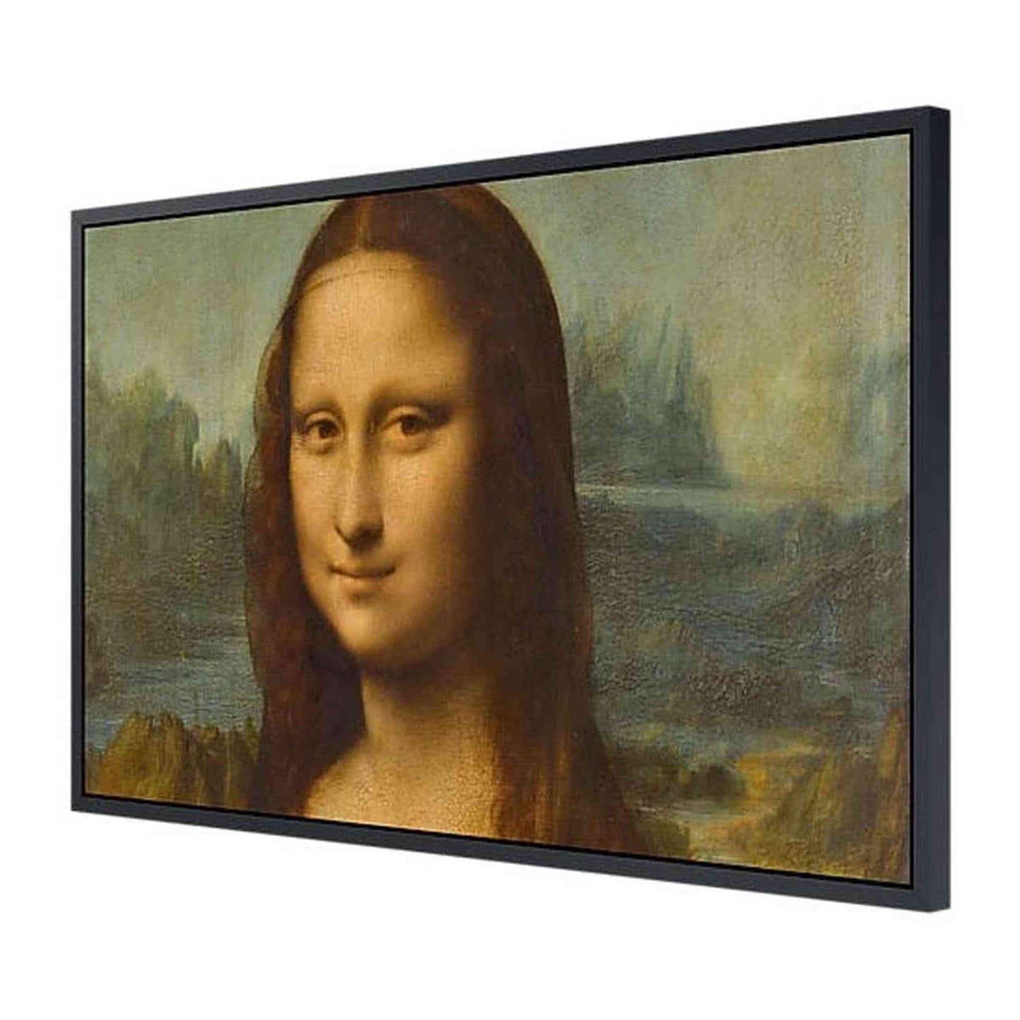 SAMSUNG QE32LS03B - 32 inch - Full HD