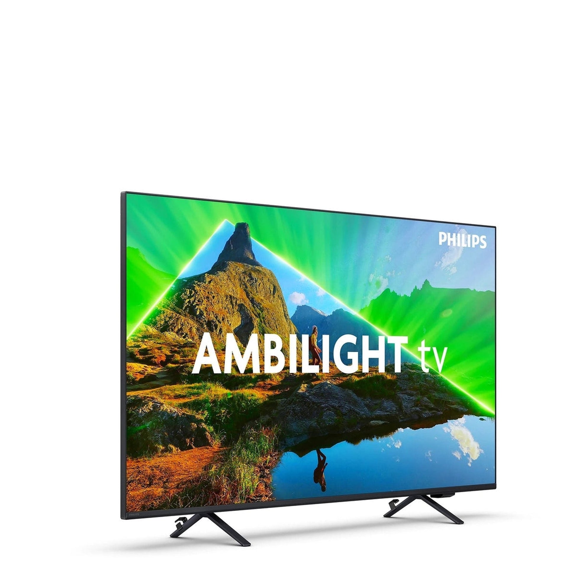 PHILIPS 55PUS8309/12 - 55 inch - 4K UHD