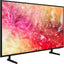 SAMSUNG UE50DU7192