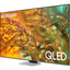 SAMSUNG QE55Q80D - 55 inch - 4K UHD