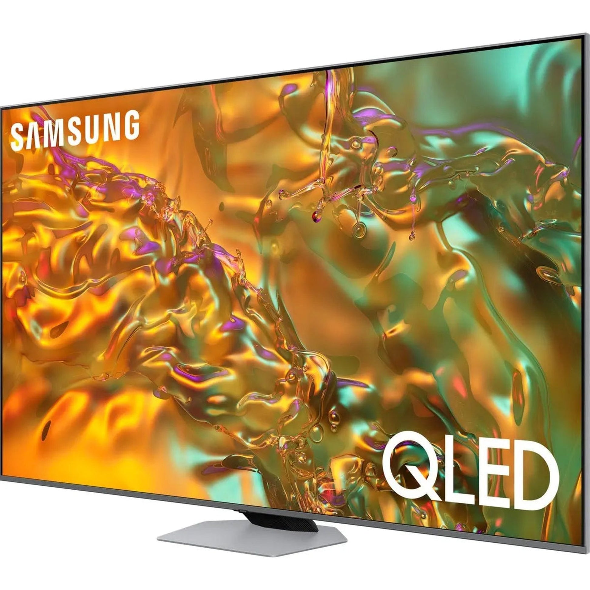 SAMSUNG QE55Q80D - 55 inch - 4K UHD
