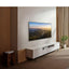 SAMSUNG QE65Q70C EU - 65 inch - 4K UHD